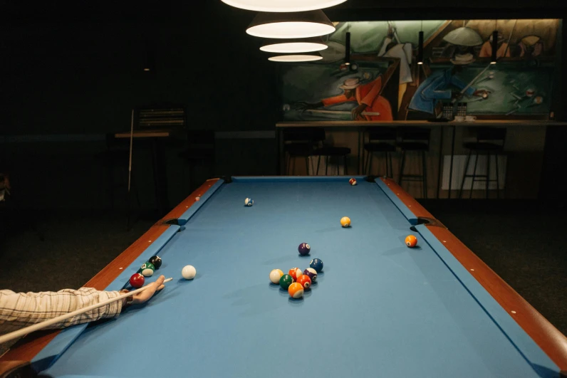 Pool table Removalists in Australia